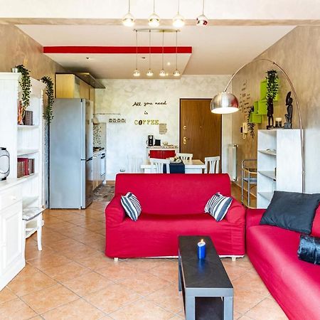 Relax Apartment 拉迪斯波利 外观 照片