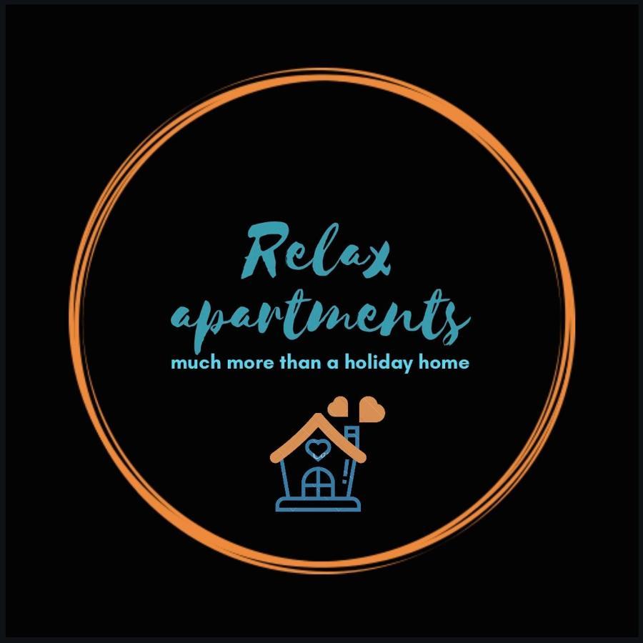 Relax Apartment 拉迪斯波利 外观 照片