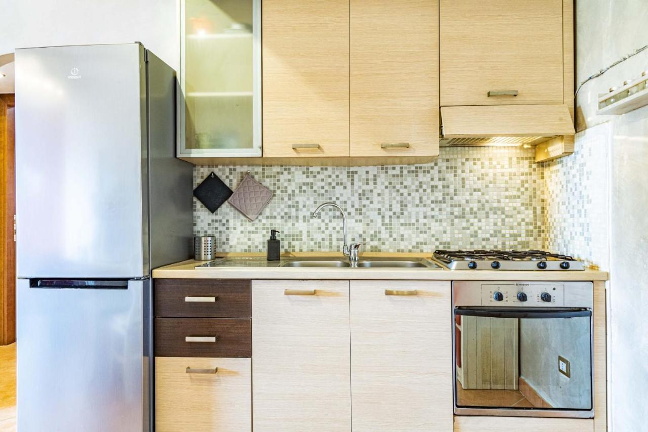 Relax Apartment 拉迪斯波利 外观 照片