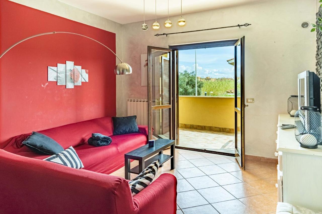 Relax Apartment 拉迪斯波利 外观 照片