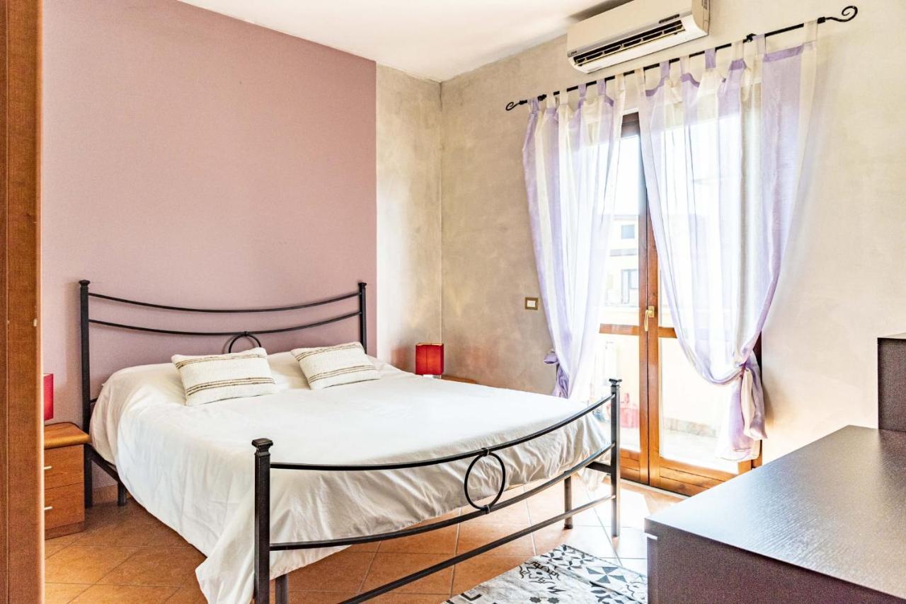 Relax Apartment 拉迪斯波利 外观 照片