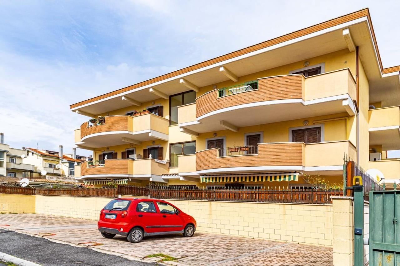 Relax Apartment 拉迪斯波利 外观 照片