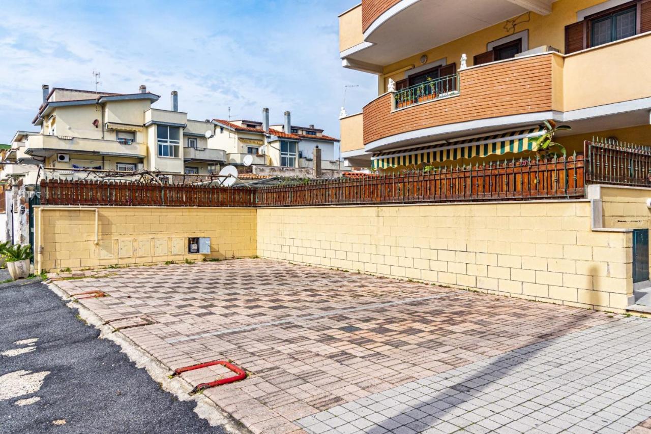 Relax Apartment 拉迪斯波利 外观 照片